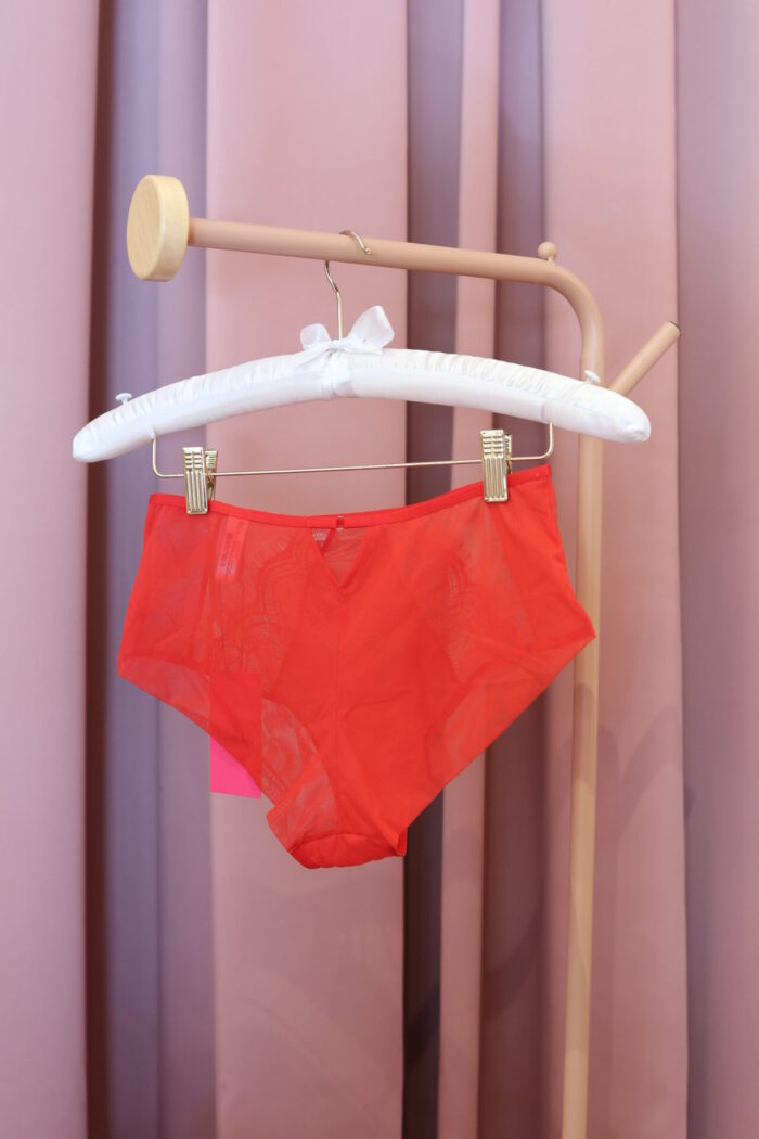Francy High Waist Brief - immagine 2