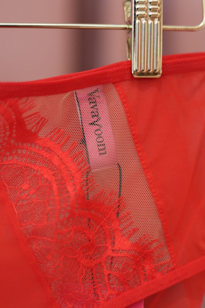 Francy High Waist Brief - immagine 6